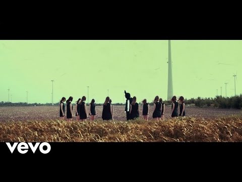 The Paranoid - The Paranoid - Môžeš ísť