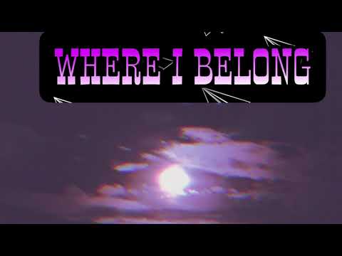 Ba$tianMar10-WHERE I BELONG (prodby9TYEIGHT