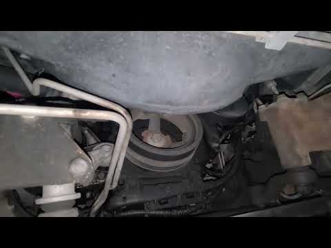 How To Test For A Seized Engine