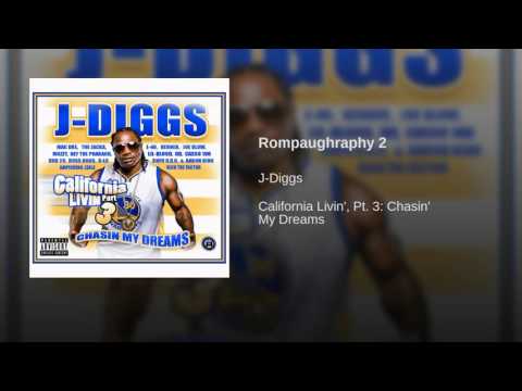 J Diggs -Rompaughraphy 2 Based (On A True Storey)