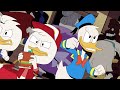 Ducks VS Humans Clip DuckTales 2017