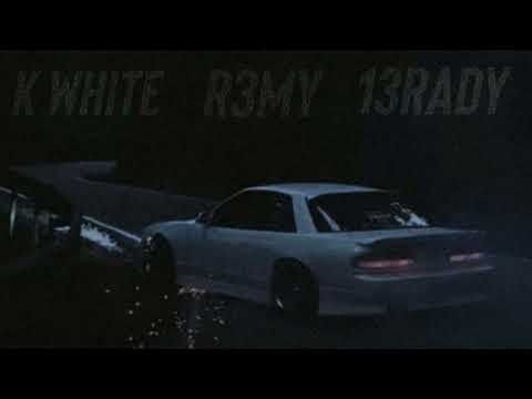 Coupe - 13rady, K White, R3MY