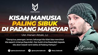 Download lagu Besarnya Cinta Rasulullah Kepada Umatnya - Ust. Hanan Attaki, Lc mp3 Download lagu Besarnya Cinta Rasulullah Kepada Umatnya - Ust. Hanan Attaki, Lc mp3
