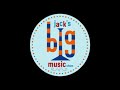Jack S Big Music Show Super Swell Friends
