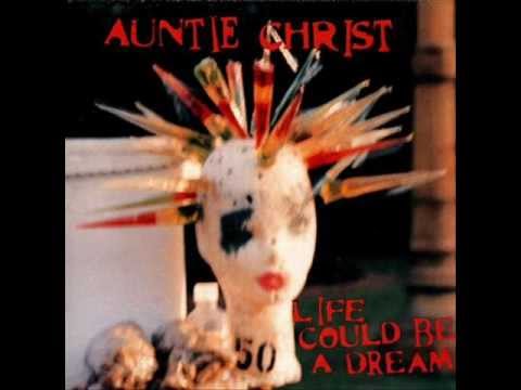 Auntie Christ- Look Out Below