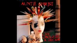 Auntie Christ- Look Out Below