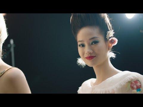 Impressions of the Spring-Summer 2019 Haute Couture Show – CHANEL Haute Couture