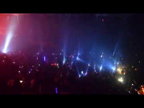 Pillampenfuif 2015  - Prinsj Joe zette het Forum nog eens in vuur en vlam