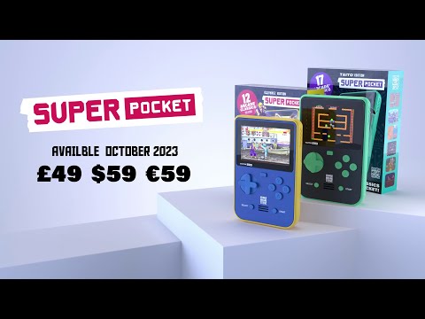 Announcement Trailer