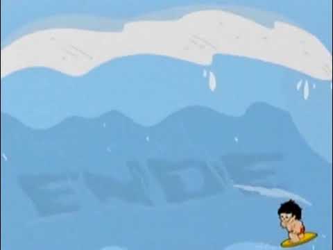 ZDF - Bumper Ende Werbung (Summer 2007)