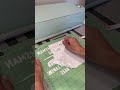 How To Make A Shirt With Your Cricut And HTV Iron On Vinyl Cricuttutorials Cricuttips Htv