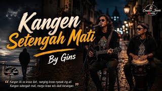Download lagu Kangen Setengah Mati @Creator_JawaMusic #lagujawa #musikjawa #gins mp3 Download lagu Kangen Setengah Mati @Creator_JawaMusic #lagujawa #musikjawa #gins mp3