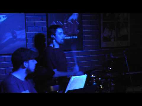 Blues Angels - Blues Angels, Bounty Rock Cafe Olomouc, Pt.7
