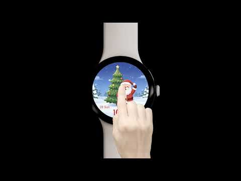 Message from Santa video thumbnail
