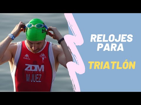 download lagu mp3 mp4 Relojes De Triatlon, download lagu Relojes De Triatlon gratis, unduh video klip Relojes De Triatlon