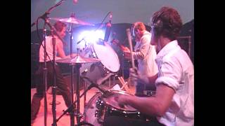 The B-52's - Throw That Beat In The Garbage Can - US Festival 1982