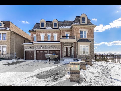 41 Ingleborough Drive, Brampton Home for Sale - Real Estate Properties for Sale