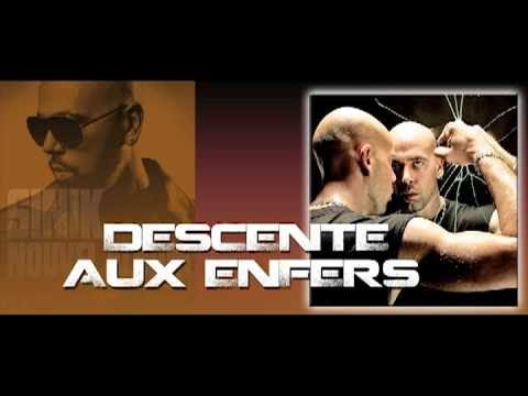 Video thumbnail for Descente Aux Enfers
