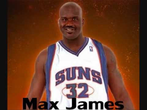 Shaq Feat W.C. Nate Dogg - Connected