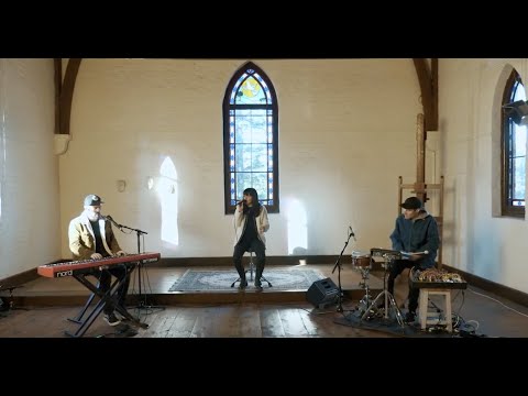 Haarlo - Second Date (Live in Castlemaine)