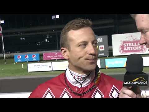 July 30, 2022 - Hambo Elim 2 Interview with Dexter Dunn
