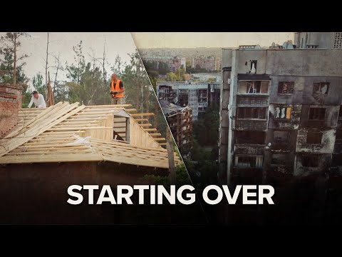 Christian World News - Ukraine Moves Forward - July 8, 2022