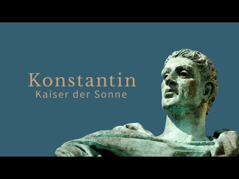 Konstantin - Kaiser der Sonne: 1. Die Tetrarchen (282-306)