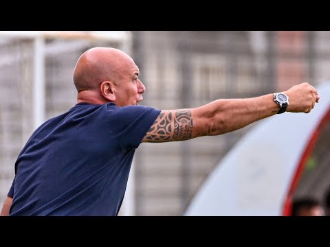 POST MONTEMILETTO-ANGRI 0-1 | GENNARO SCARLATO | L'INTERVISTA