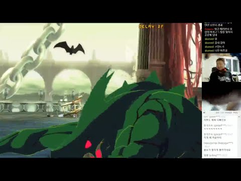 GGXrdR PSN 8/22/16 - Hase (Slayer) vs TopGaren (Zato)