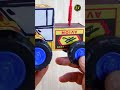Diy Mini Matchbox Tractor Diy Shorts
