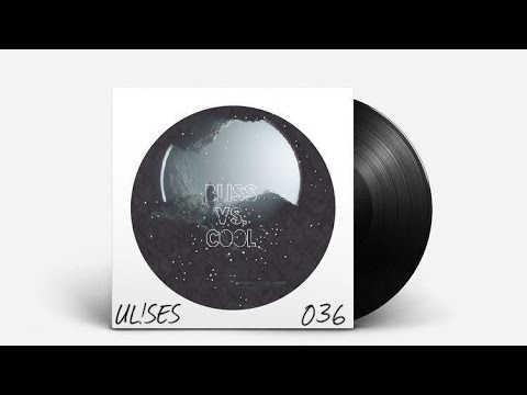 Years vs. Alesso - Bliss Cool (UL!SES Mashup)