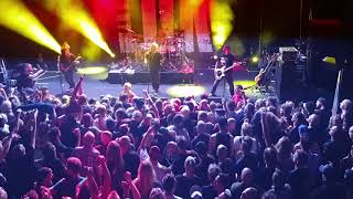 LOK Som En Hund Pustervik Göteborg 20190802