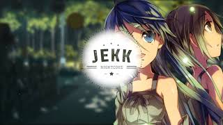 [Nightcore] - Breathe In Breathe Out (Tich) || Jekk