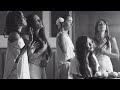 Starling Arrow - By The Jordan (Music Video) -Tina Malia, Rising Appalachia, Ayla Nereo, Marya Stark