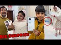 Mami Or Talli Ka Lea IPhone 16 Pro Max Agea Mami Ny Toor Dea