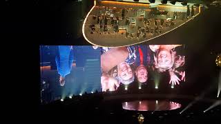 Michael Bublé: Buona Sera, Just a Gigalo