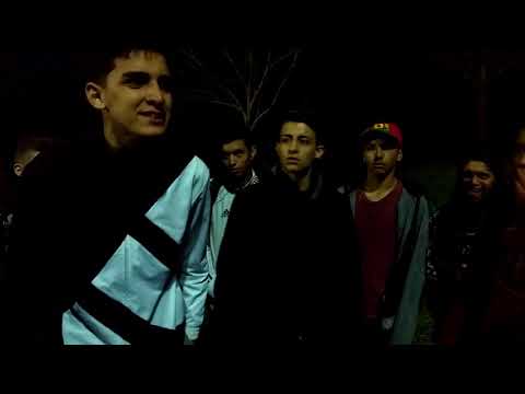 4TOS DE FINAL - TOBI PAKTU vs ÑAKO VATO (Presta Flow 2DA Fecha Temporada 2)