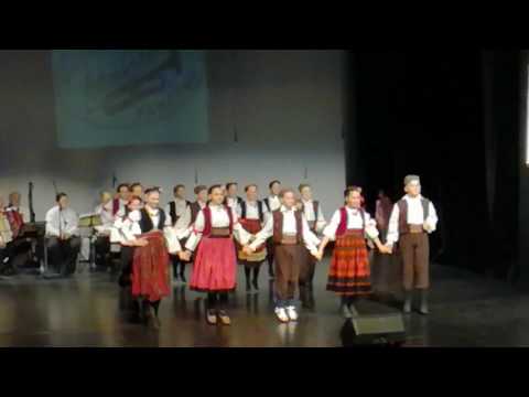 Raspevano proleće 1 deo