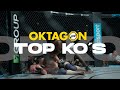 OKTAGON | TOP TEN KOs 🤯