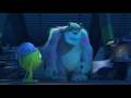 Monsters Inc Blu Ray Special Edition Trailer