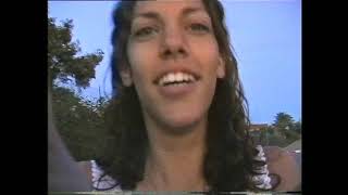 Counting Crows- Another Horsedreamer&#39;s Blues