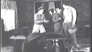 SOLD AT AUCTION (1923) -- Snub Pollard