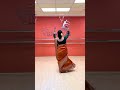 Mere Ghar Ram Aaye Hain | Ram Navami | Dance #vishakhasdance #simpledancesteps