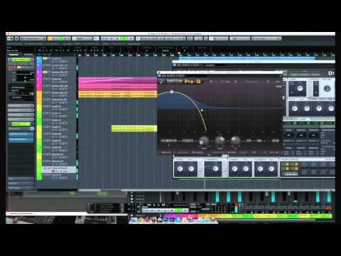 Free Download Breaking Down the Remix TUTORiAL