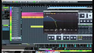 Video thumbnail for Breaking Down the Remix by Dodge & Fuski by Producertech