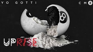 Yo Gotti - Legendary (CM8)