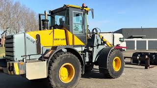 Werklust WG 35 F prednji utovarivač | Slika 4 - Machineryline