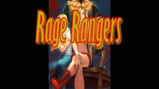 Rage Ranger