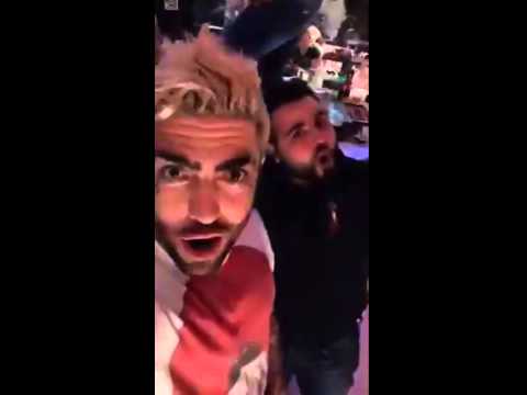 TUS ΣΕ ΟΛΑ ΤΑ CLUBS YOLO!