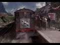 Really Useful Engines Don T Cry